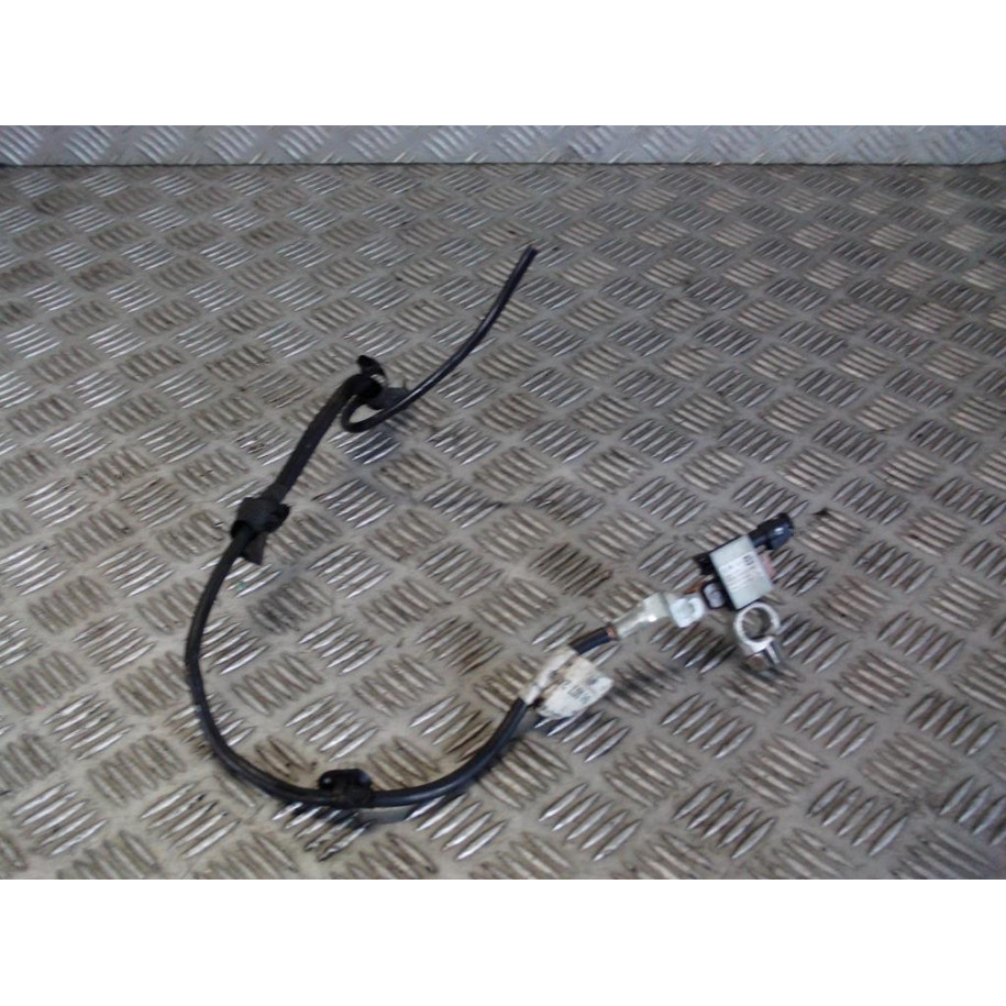 CITROEN C3 II 1.6 VTI KLEMA MINUSOWA BEZPIECZNIK