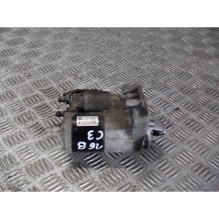CITROEN C3 II 1.6 VTI ROZRUSZNIK 7550017