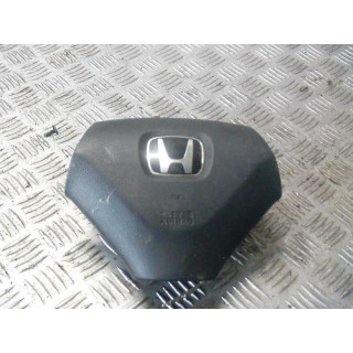 HONDA ACCORD VII AIRBAG KIEROWCY