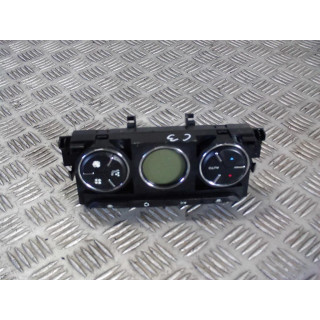 CITROEN C3 II PANEL KLIMATYZACJI