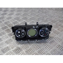 CITROEN C3 II PANEL KLIMATYZACJI