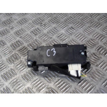 CITROEN C3 II MODUŁ BLUETOOTH 9672604880