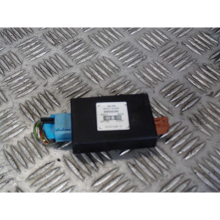 CITROEN C3 II MODUŁ ALARMU 9665582380