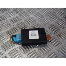 CITROEN C3 II MODUŁ ALARMU 9665582380