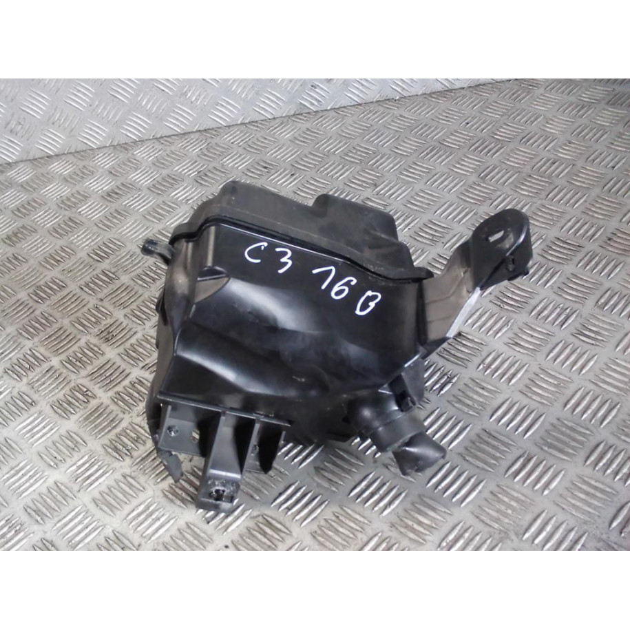 CITROEN C3 II MODUŁ BSM 9667199580
