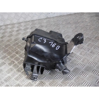 CITROEN C3 II MODUŁ BSM 9667199580