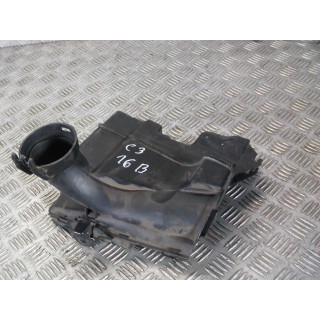 CITROEN C3 II 1.6 VTI REZONATOR
