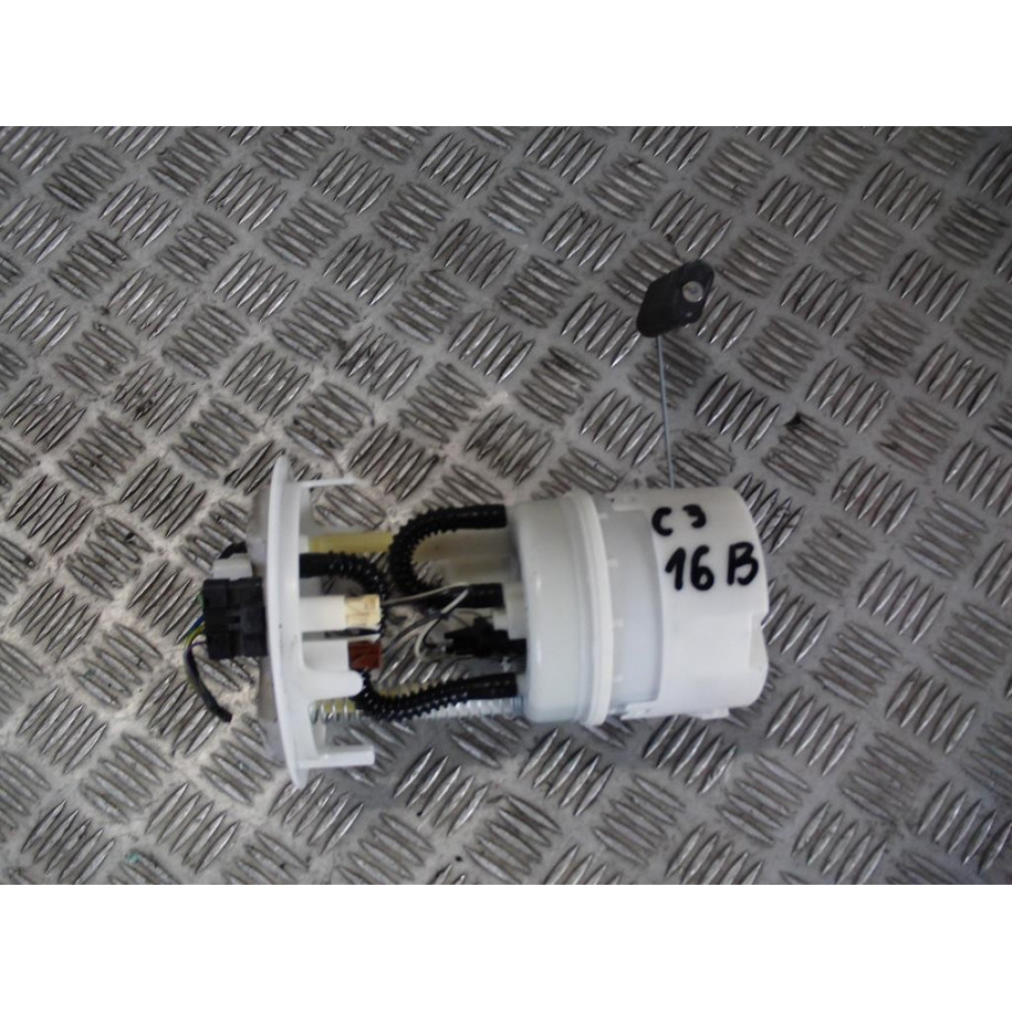 CITROEN C3 II 1.6 VTI POMPA PALIWA
