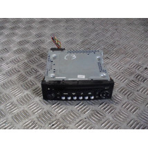 CITROEN C3 II RADIO CD