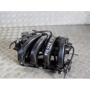 FORD FIESTA MK5 1.3 B...