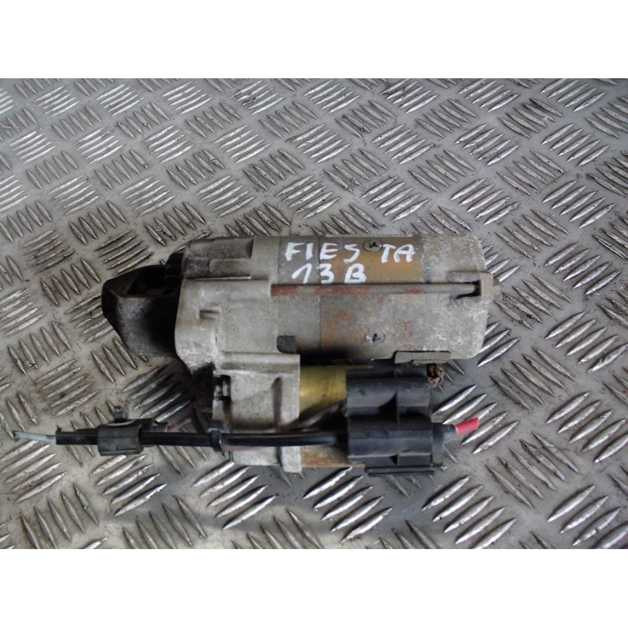 FORD FIESTA MK5 1.3 ROZRUSZNIK 95FB11000BD