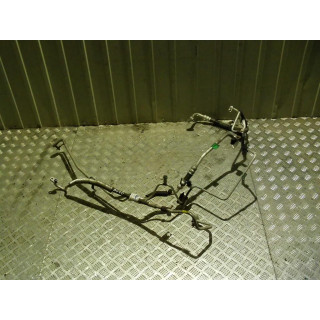 CEVROLET AVEO T255 1.2 PRZEWODY KLIMATYZACJI