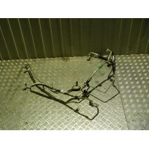 CEVROLET AVEO T255 1.2 PRZEWODY KLIMATYZACJI