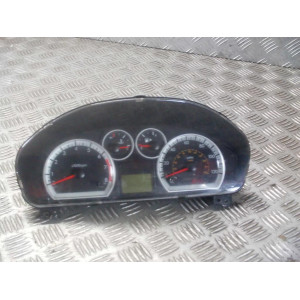 CHEVROLET AVEO T255 1.2...