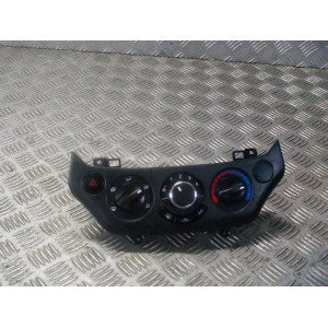 CHEVROLET AVEO T255 PANEL...