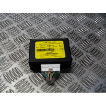 CHEVROLET AVEO T255 MODUŁ ALARMU 96650728