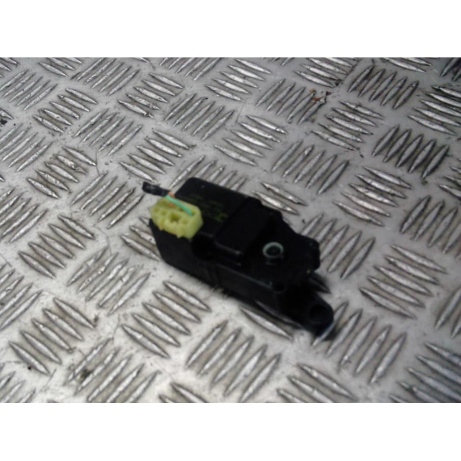 CHEVROLET AVEO T255 SILNICZEK NAGRZEWNICY