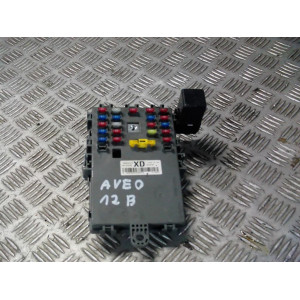 CHEVROLET AVEO T255 1.2...