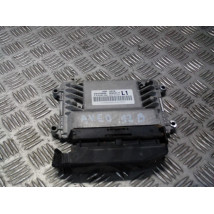 CHEVROLET AVEO T255 1.2 KOMPUTER SILNIKA 96983177