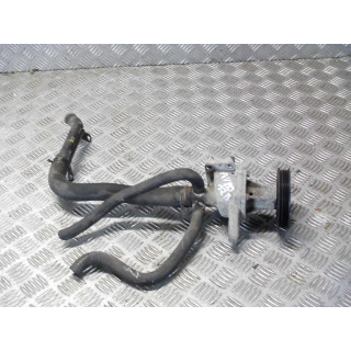 CHEVROLET AVEO T255 1.2 POMPA WODY