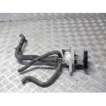 CHEVROLET AVEO T255 1.2 POMPA WODY