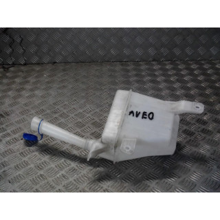 CHEVROLET AVEO T255 ZBIORNIK SPRYSKIWACZY