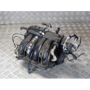CHEVROLET AVEO T255 1.2...