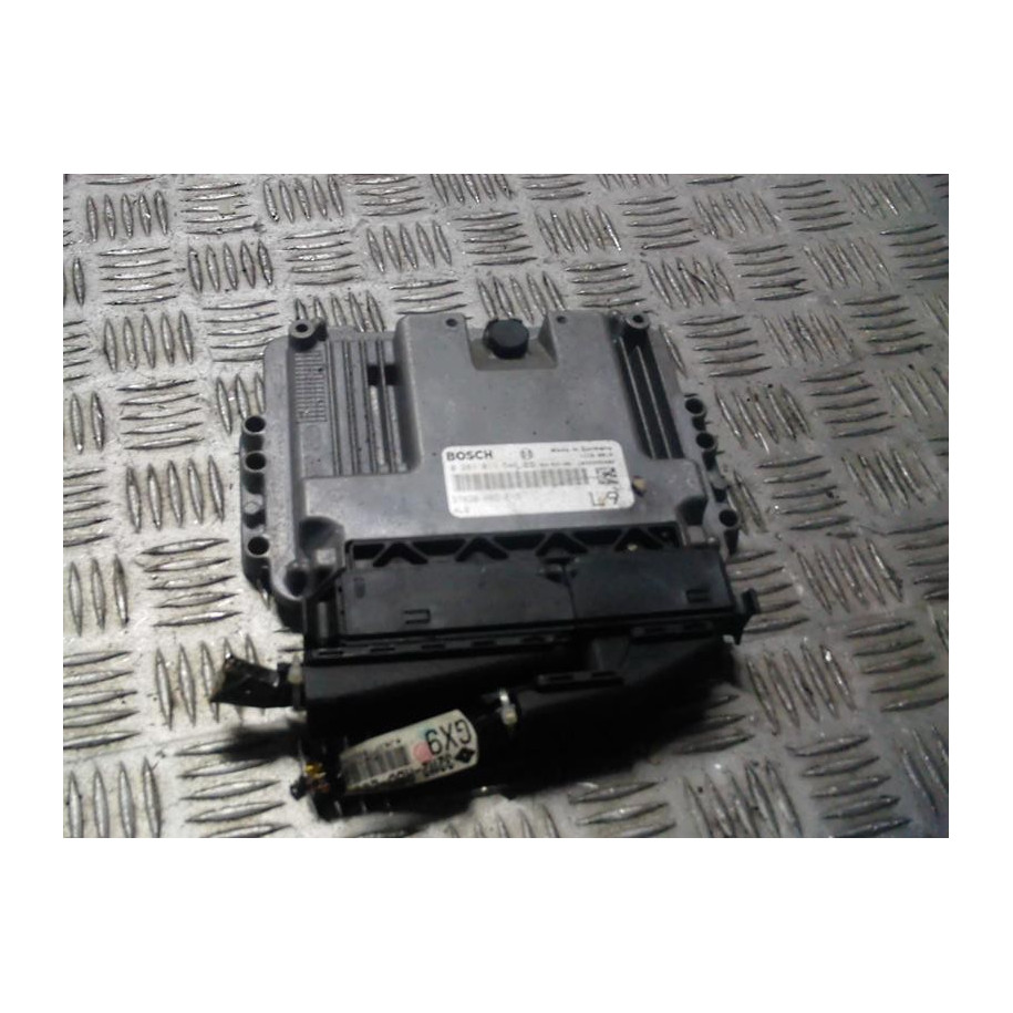 HONDA ACCORD VII 2.2 CTDI KOMPUTER SILNIKA 0281011546