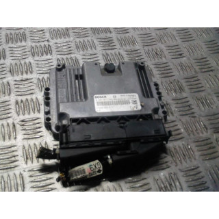 HONDA ACCORD VII 2.2 CTDI KOMPUTER SILNIKA 0281011546