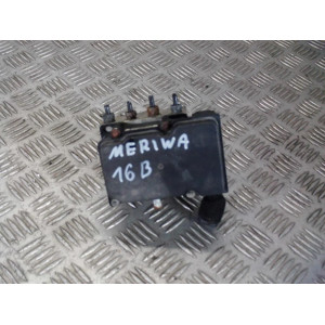 OPEL MERIVA A 1.6  POMPA...