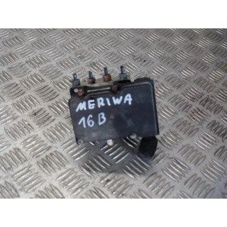 OPEL MERIVA A 1.6  POMPA ABS 0265231583