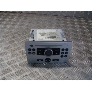 OPEL MERIVA A RADIO CD 30 MP3