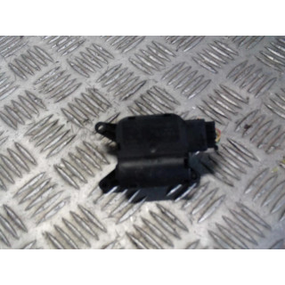 OPEL MERIVA SILNICZEK NAGRZEWNICY