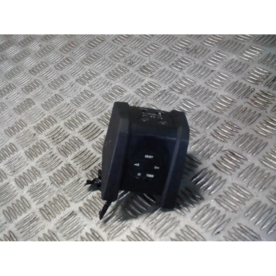 OPEL  MERIVA A PANEL STEROWANIA RADIEM TYŁ