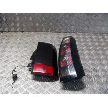 OPEL MERIVA A LAMPA TYŁ PRAWA