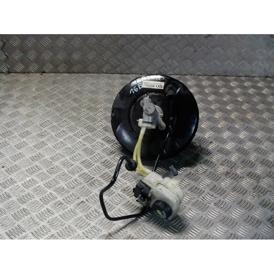 OPEL MERIVA A SERWO 13159859