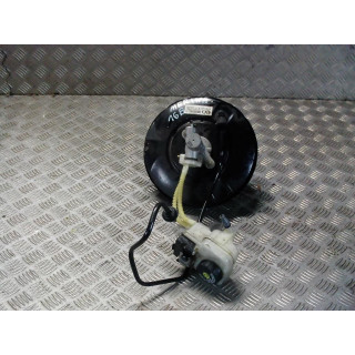 OPEL MERIVA A SERWO 13159859