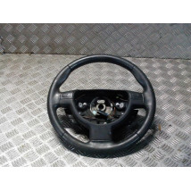 OPEL MERIVA A KIEROWNICA MULTIFUNKCYJNA  SKÓRA