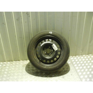 OPEL MERIVA A KOŁO ZAPASOWE 15