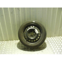 OPEL MERIVA A KOŁO ZAPASOWE 15