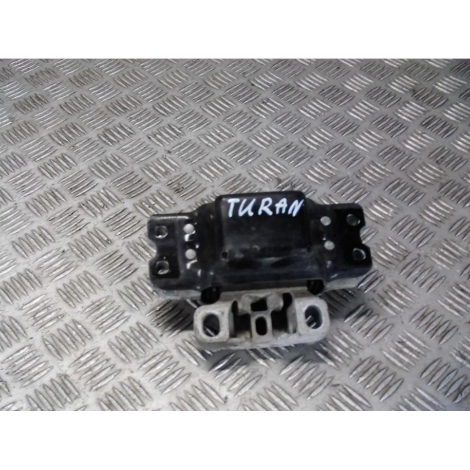VW TOURAN 1.9 TDI ŁAPA SKRZYNI