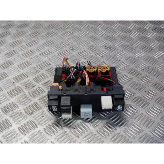 VW TOURAN MODUŁ BORDNETZ 3C0937049D