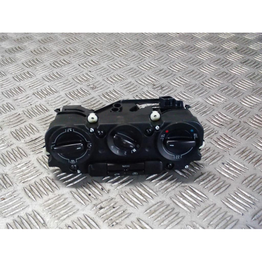 VW TOURAN PANEL KLIMATYZACJI