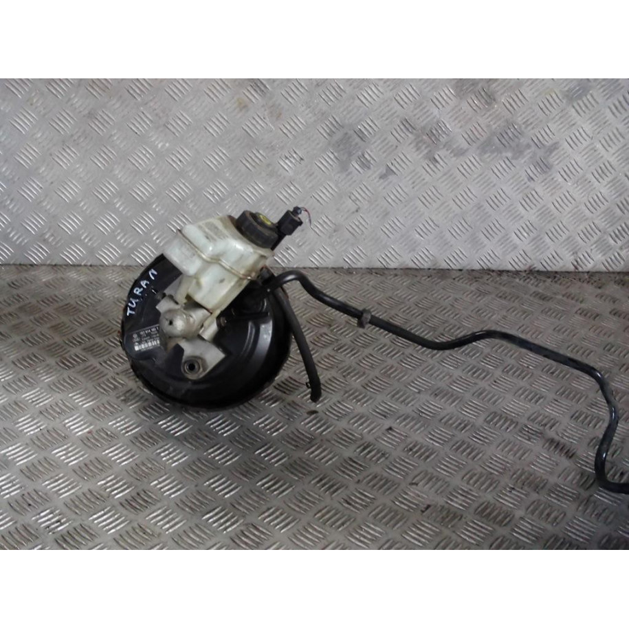 VW TOURAN 1.9 TDI SERWO  1K2614105T