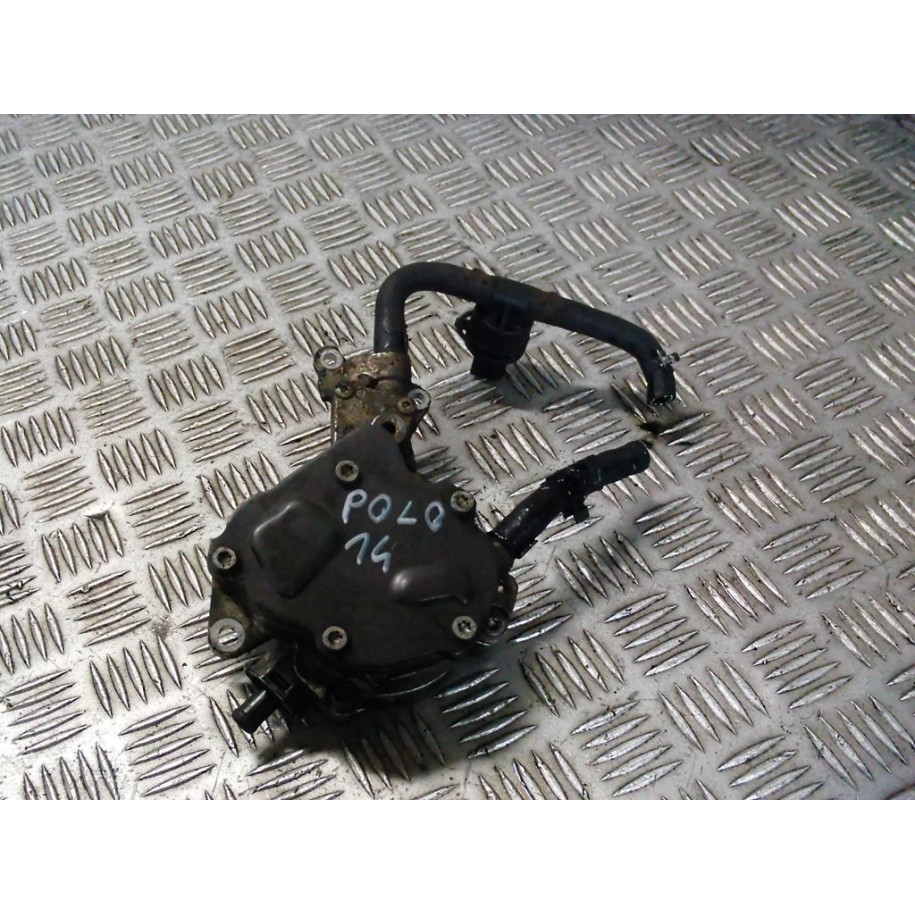 VW POLO 1.4 TDI BNV POMPA VACUM
