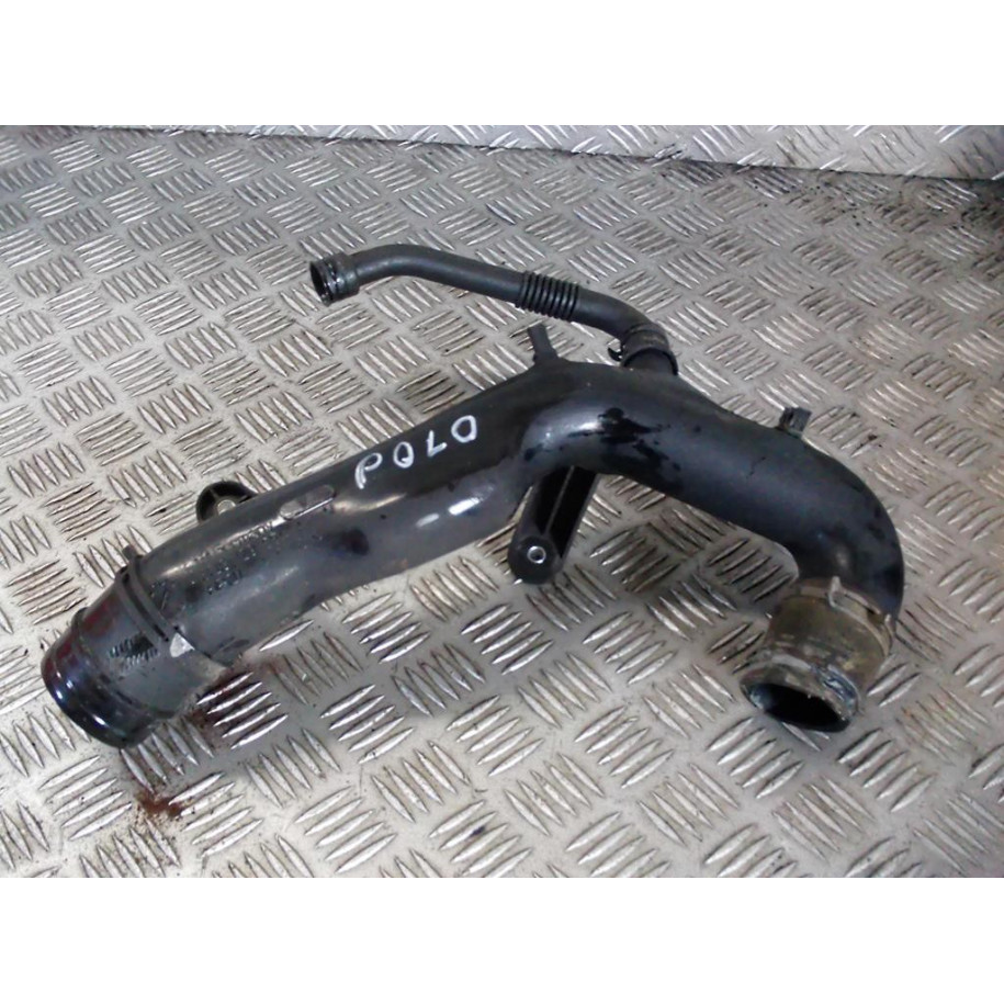 VW POLO 1.4 TDI BNV RURA INTERCOOLERA
