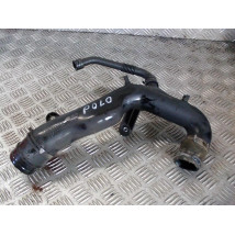 VW POLO 1.4 TDI BNV RURA INTERCOOLERA