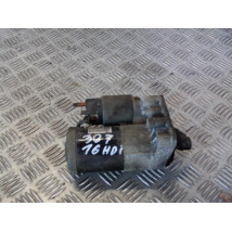 PEUGEOT 307 1.6 HDI ROZRUSZNIK 9663528880