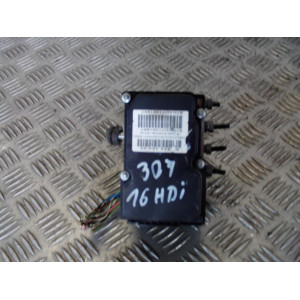 PEUGEOT 307 1.6 HDI POMPA...