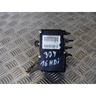 PEUGEOT 307 1.6 HDI POMPA ABS 0265231508